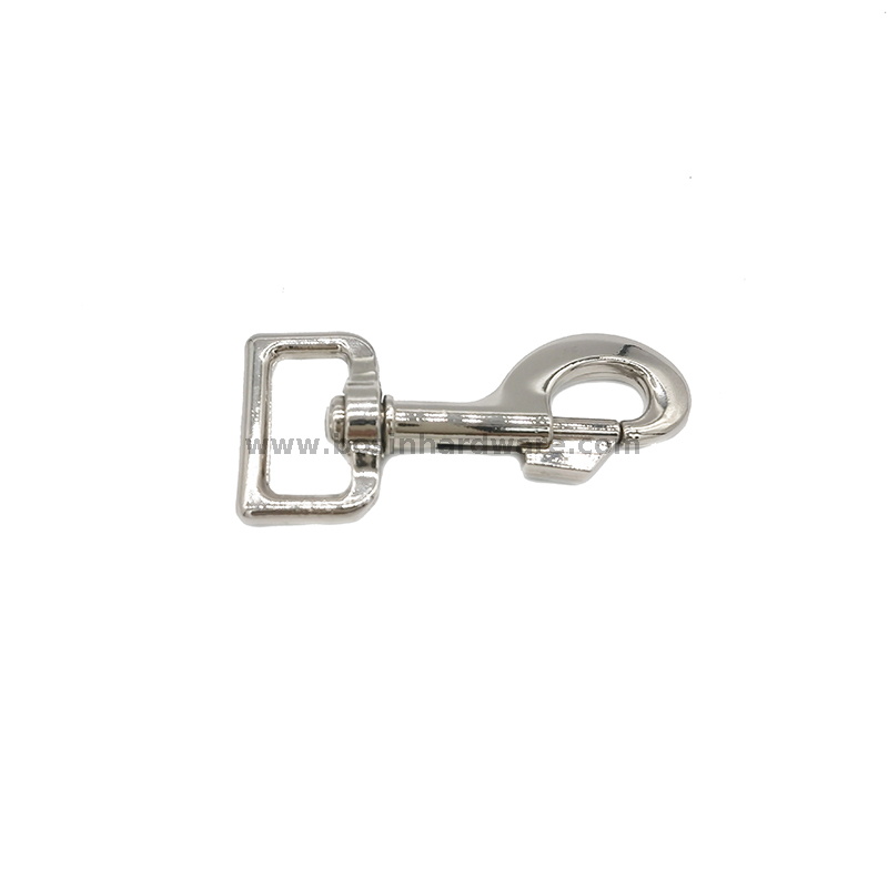 Quick Release Bolt Snap Hook with Eye Buy Spring Snap Hooks, Metal